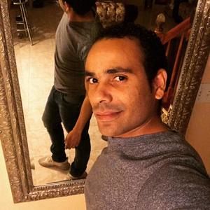 Meet your Posher, Adrian